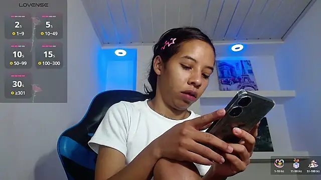 Miss sparkle00 online show from 01-09-26, 08:38