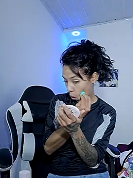 Snapshot of Miss_sparkle00 chatting on 02-04-26, 08:15 Miss sparkle00 online show from 02-04-26, 08:15