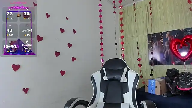 Snapshot of Miss_sparkle00 chatting on 02-26-26, 08:09 Miss sparkle00 online show from 02-26-26, 08:09