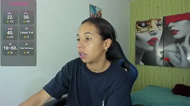 Snapshot of Miss_sparkle00 chatting on 02-24-26, 08:42 Miss sparkle00 online show from 02-24-26, 08:42