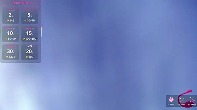 Miss sparkle00 online show from 11-22-25, 05:06