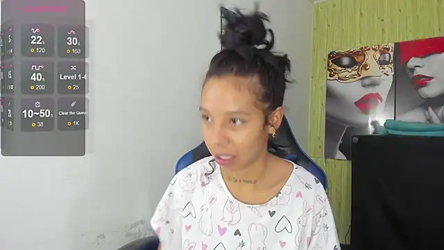 Snapshot of Miss_sparkle00 chatting on 02-27-26, 08:08 Miss sparkle00 online show from 02-27-26, 08:08