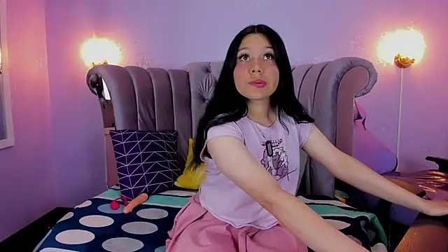 Snapshot of BriggiteDeLuca chatting on 01-16-25, 01:36 BriggiteDeLuca online show from 01-16-25, 01:36