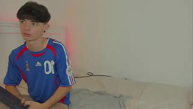 connor and angel online show from 03-08-26, 02:04