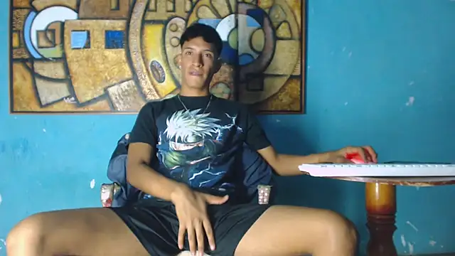 matteo rivas online show from 12-23-25, 02:44