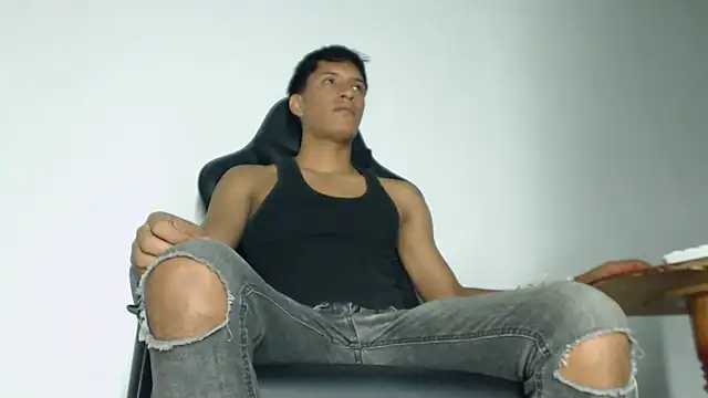 matteo rivas online show from 02-12-26, 03:50