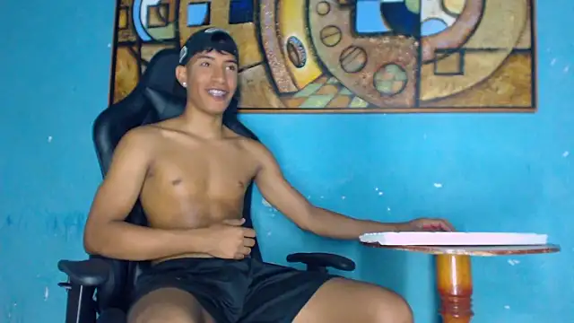 matteo rivas online show from 01-08-26, 12:49