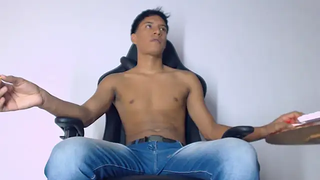 matteo rivas online show from 02-14-26, 06:41