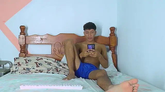 matteo rivas online show from 04-26-26, 10:34