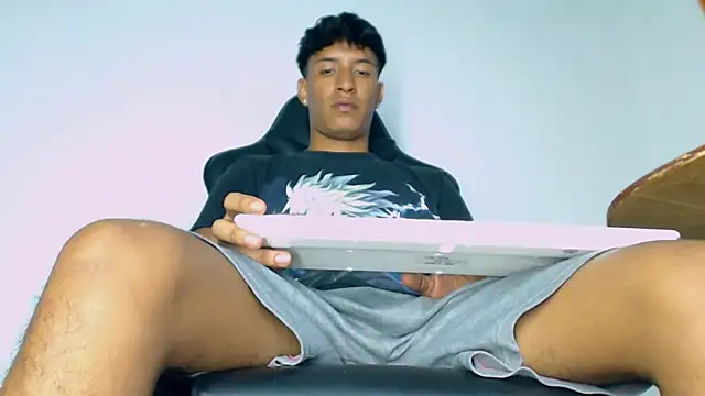 matteo rivas online show from 04-07-26, 11:17