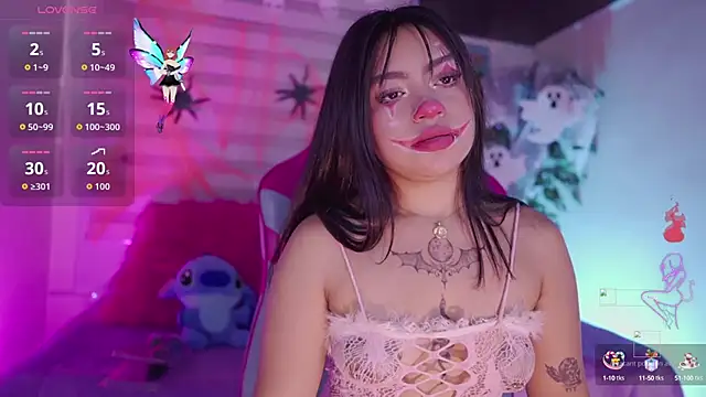 Snapshot of emma_soffia_ chatting on 10-09-25, 07:03 emma soffia  online show from 10-09-25, 07:03