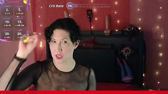 MistressVeritasX online show from 11-19-25, 06:19