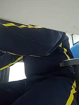 Jinenez online show from 11-25-25, 02:45