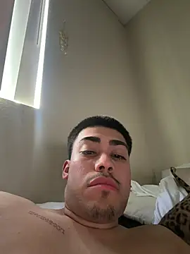 Daddywick online show from 04-24-26, 12:45