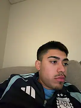 Daddywick online show from 02-15-26, 04:57