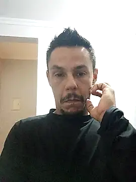 Santanacumxplod online show from 09-12-25, 01:39