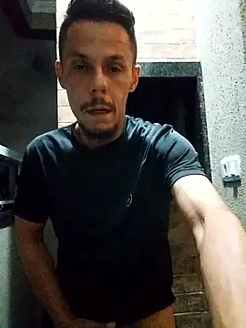 Santanacumxplod online show from 12-20-25, 02:14