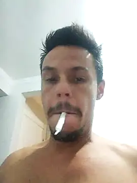 Santanacumxplod online show from 11-08-25, 10:24