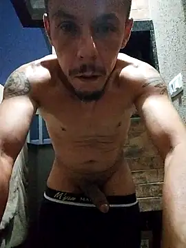 Santanacumxplod online show from 12-21-25, 07:54