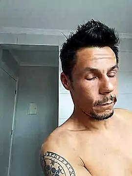 Santanacumxplod online show from 11-09-25, 01:04