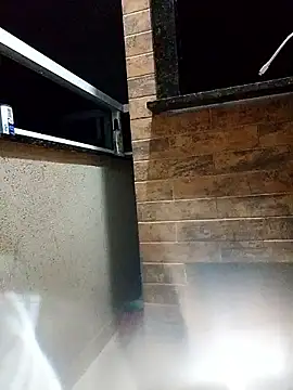 Santanacumxplod online show from 02-18-26, 02:20