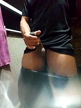 Santanacumxplod online show from 02-23-26, 04:58