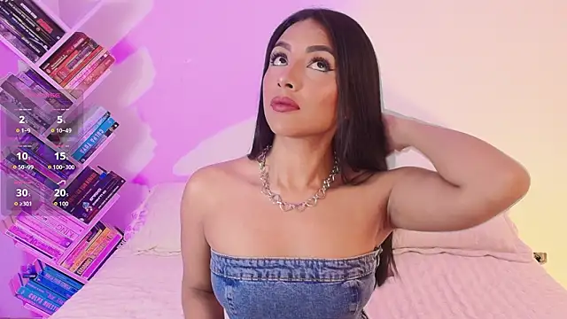 Snapshot of AndySaenzz chatting on 02-09-26, 11:47 AndySaenzz online show from 02-09-26, 11:47