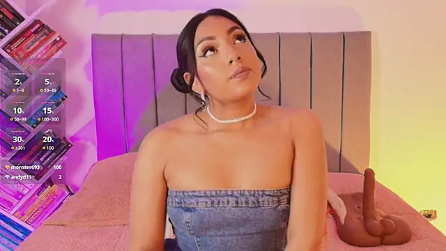 AndySaenzz online show from 03-08-26, 02:04