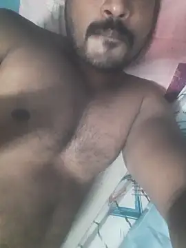 Chennaibull15 online show from 04-22-26, 11:17