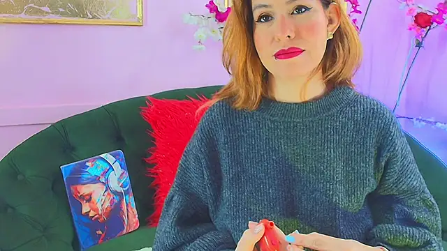 scarlette69 online show from 11-30-25, 08:31