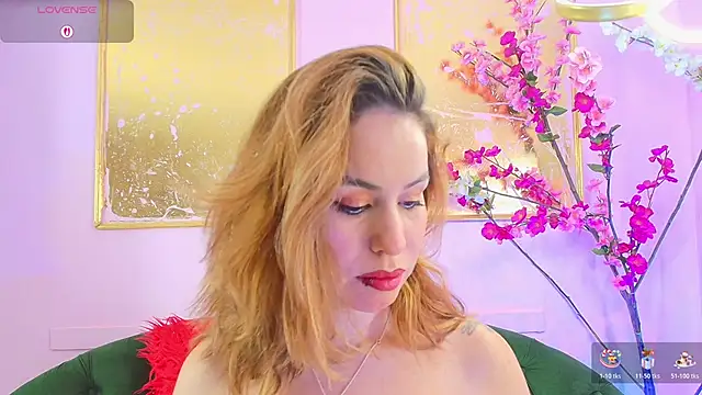 scarlette69 online show from 12-15-25, 08:14