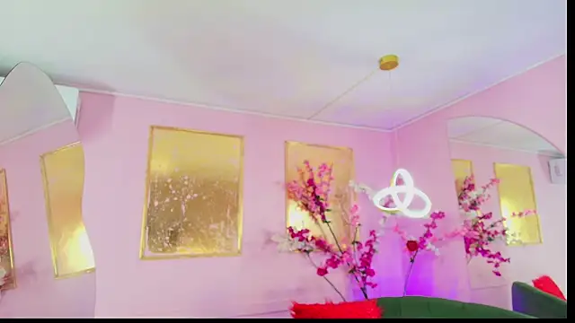 scarlette69 online show from 11-10-25, 08:25