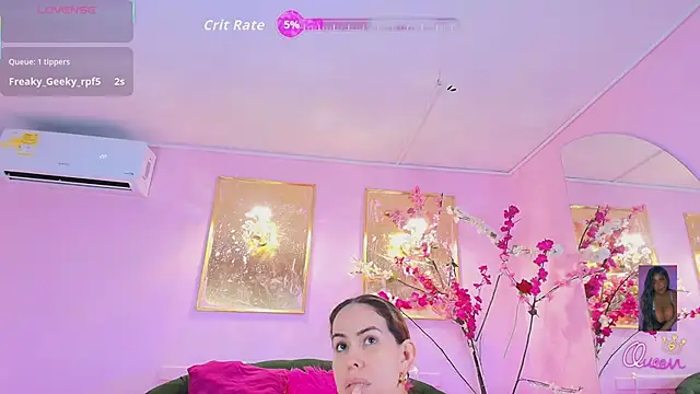 scarlette69 online show from 02-08-26, 07:33