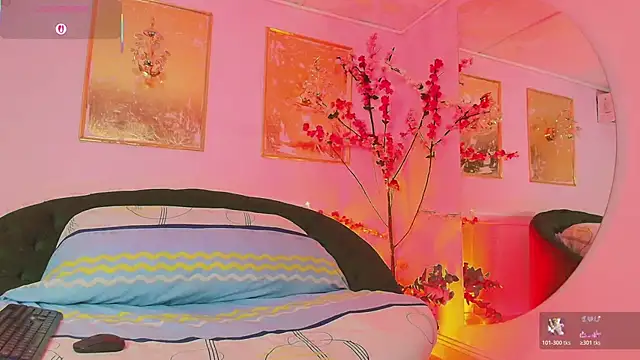 scarlette69 online show from 03-18-26, 07:48