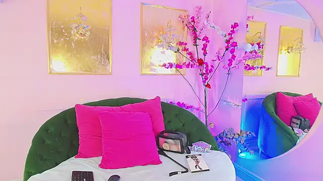 scarlette69 online show from 03-26-26, 07:56