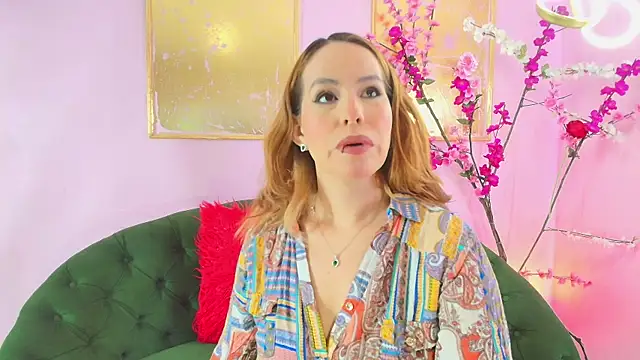 scarlette69 online show from 12-04-25, 07:46