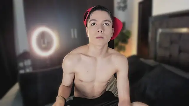 alanblack1 online show from 03-31-26, 09:39