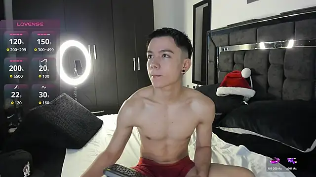 alanblack1 online show from 11-22-25, 01:10