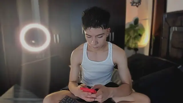 alanblack1 online show from 03-30-26, 09:38