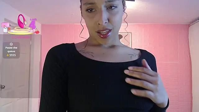 DULCE1609 online show from 02-27-26, 08:19