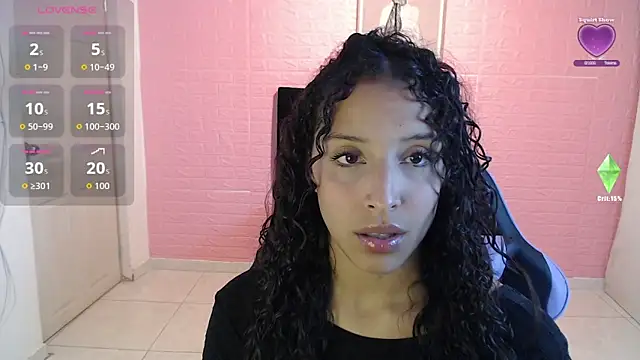 DULCE1609 online show from 02-05-26, 08:04