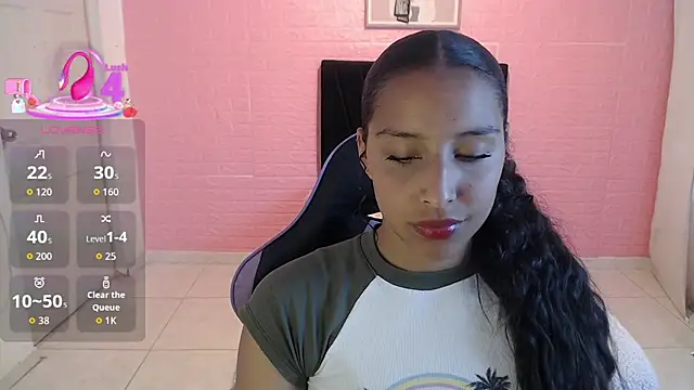 DULCE1609 online show from 03-03-26, 08:05