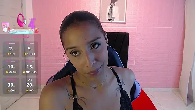 DULCE1609 online show from 03-28-26, 07:59