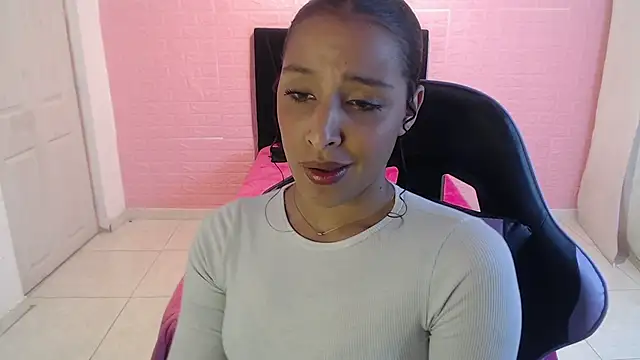 DULCE1609 online show from 04-21-26, 08:15