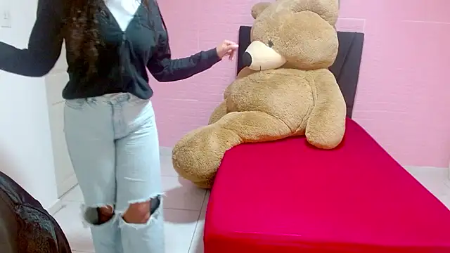 DULCE1609 online show from 03-17-25, 09:24