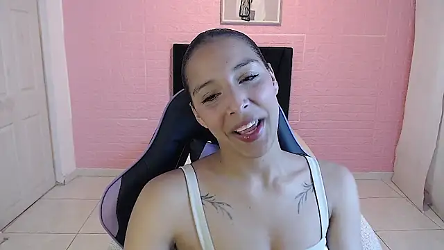 DULCE1609 online show from 11-10-25, 08:03