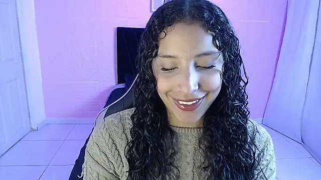 DULCE1609 online show from 11-05-25, 08:34