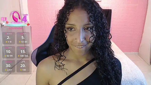 DULCE1609 online show from 03-04-26, 08:38