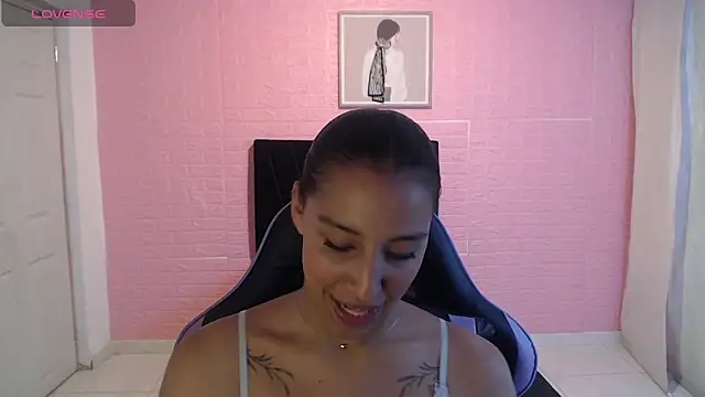 DULCE1609 online show from 04-28-26, 07:51
