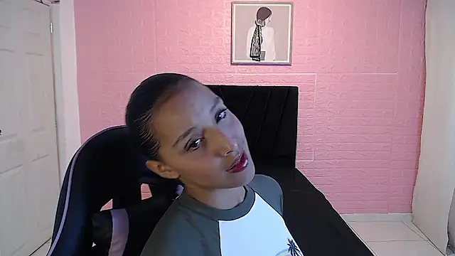 DULCE1609 online show from 11-24-25, 08:42